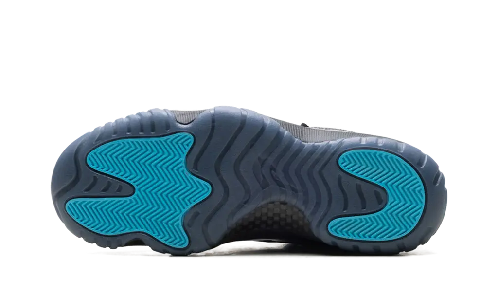 Jordan 11 Retro Gamma Blue 2025