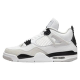 Jordan 4 Retro Military Black
