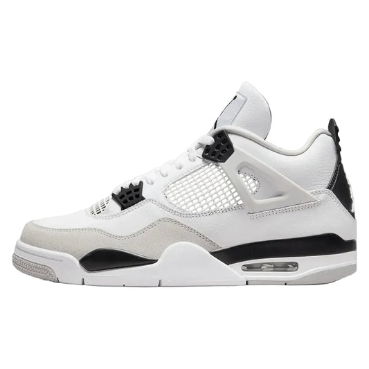 Air Jordan 4 Retro Military Black 1