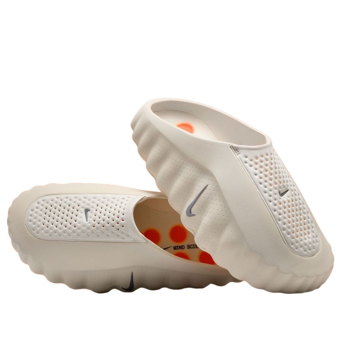Nike Mind 001 Light Bone – alternate product view