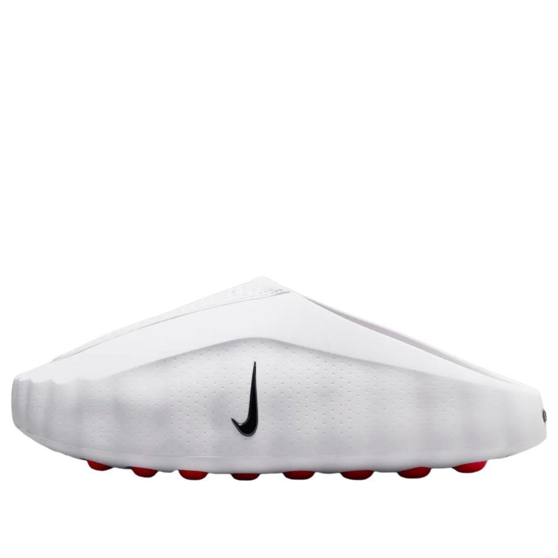 Nike Mind 001 White Speed Red – product view
