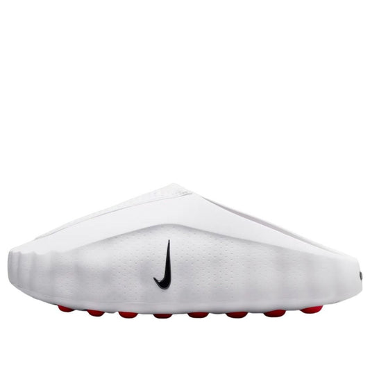 Nike Mind 001 White Speed Red – product view