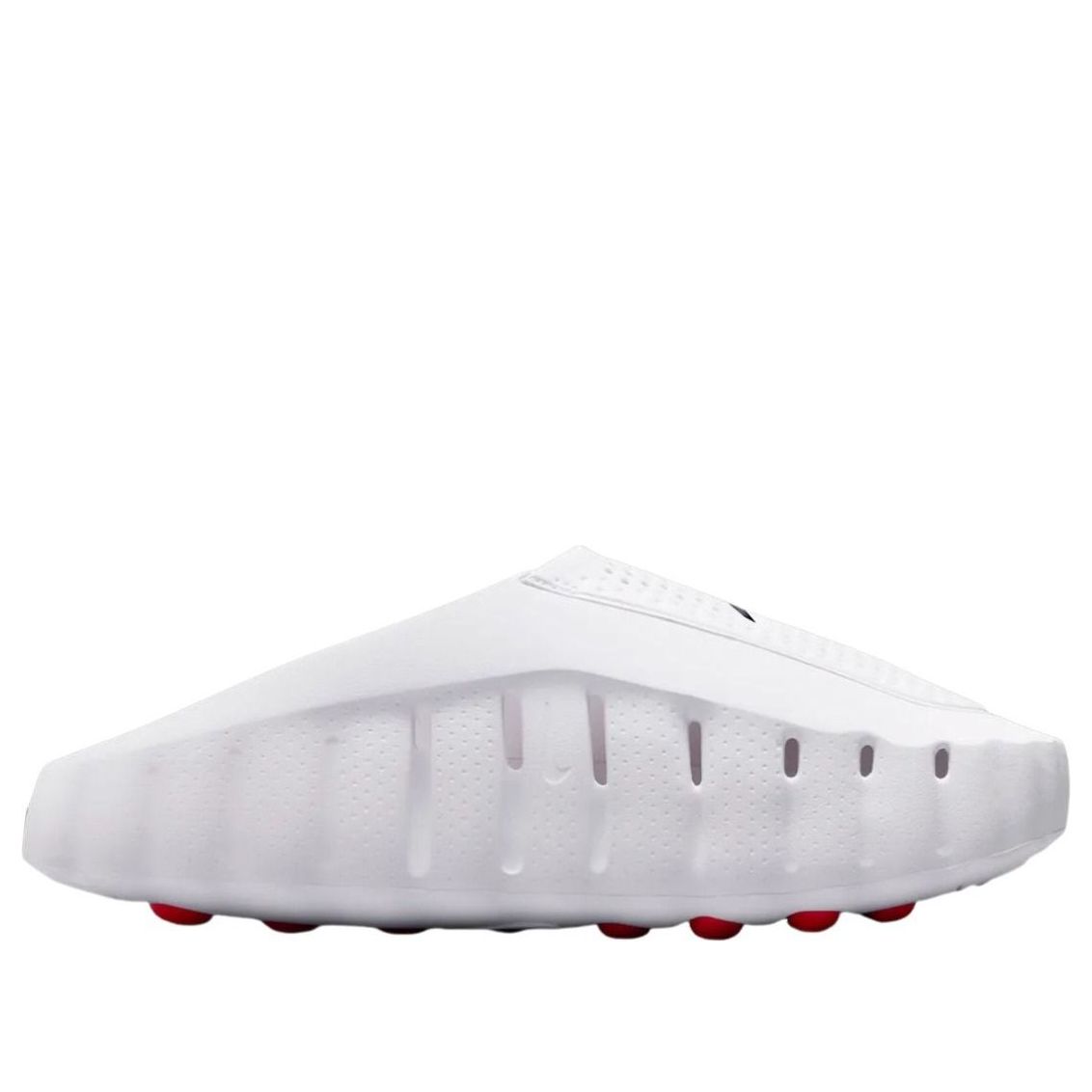 Nike Mind 001 White Speed Red – alternate product view
