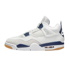 Jordan SB X Air Jordan 4 Navy Sneaker