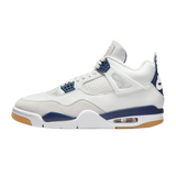 Jordan SB X Air Jordan 4 Navy Sneaker
