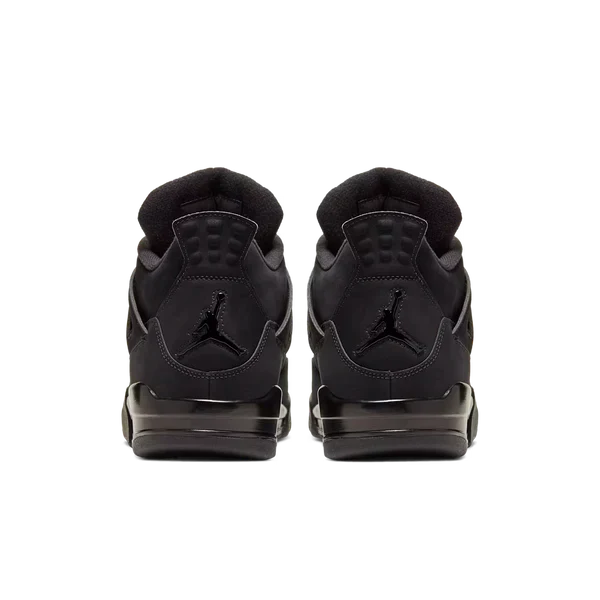 Jordan 4 Retro Black Cat 2025 Sneaker