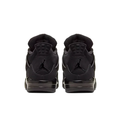 Jordan Retro 4 Basketball Black Cat (2025) Sneaker