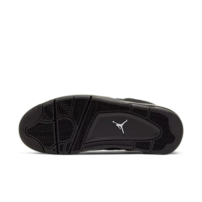 Jordan 4 Retro Black Cat 2025 Sneaker