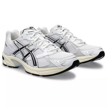 ASICS Gel-1130 White Grey Sneaker