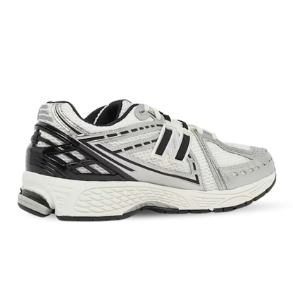 New Balance 1906 Silver White Sneaker