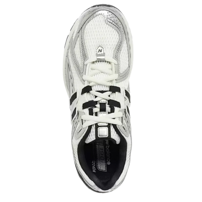 New Balance 1906 Silver White Sneaker