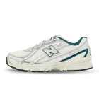 New Balance 740 Beige Green Sneaker