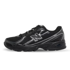 New Balance 740 Black Sneaker