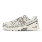 New Balance 740 Silver Beige White Sneaker