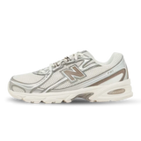 New Balance 740 Silver Beige White Sneaker