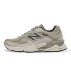 New Balance 9060 Grey Beige Sneaker