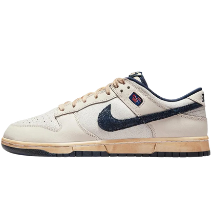 Nike Dunk Low Stranger Things Phantom Sneaker