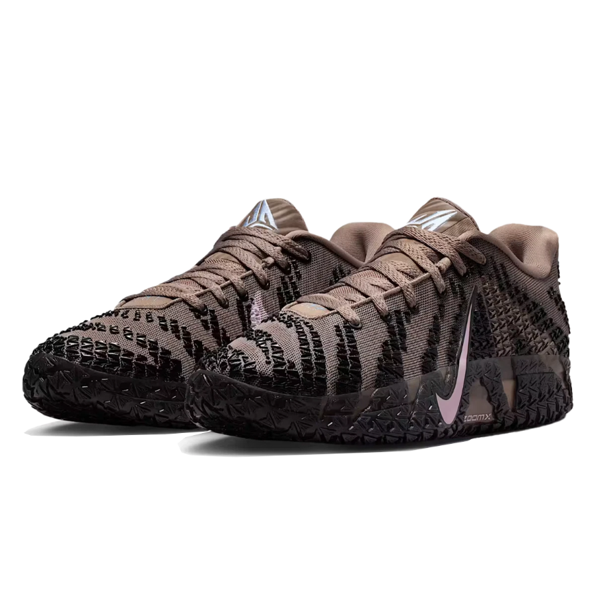 Nike JA 3 Showstopper Sneaker
