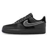 Nike Air Force 1 07 Lv8 Men's Black 1 Sneaker