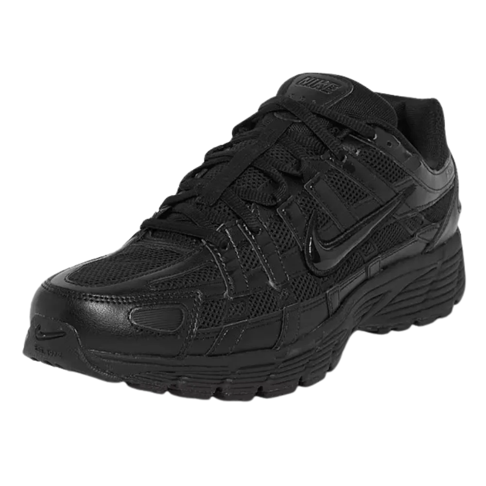 Nike P-6000 Men's Black Sneaker