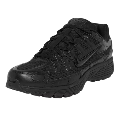 Nike P-6000 Men's Black Sneaker
