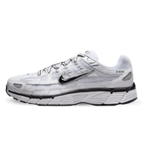 Nike P-6000 Men's White Grey Sneaker