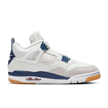 Jordan SB X Air Jordan 4 Navy Sneaker