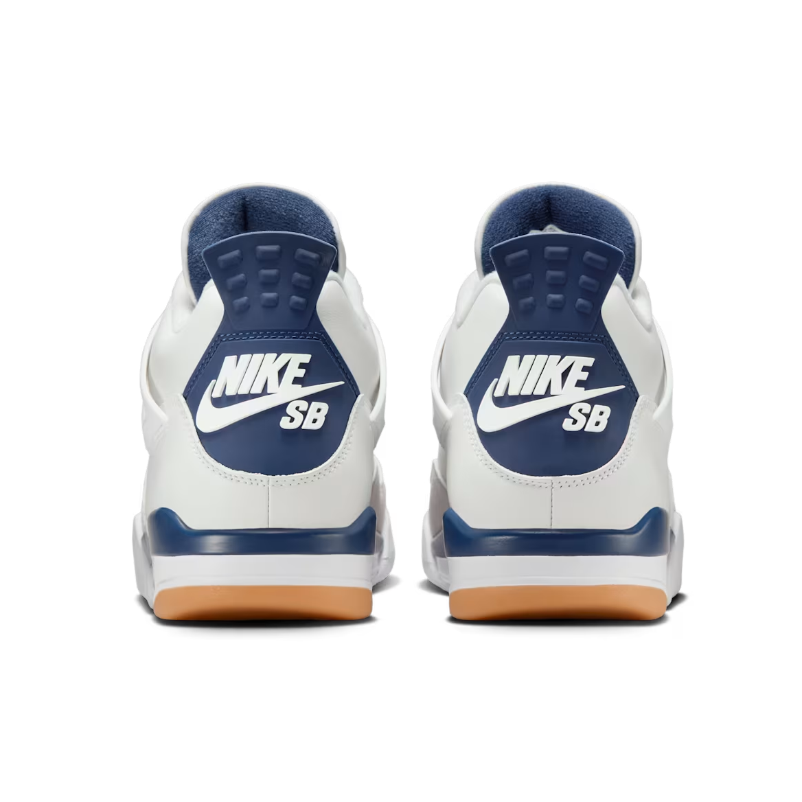 Jordan SB X Air Jordan 4 Navy Sneaker