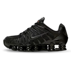 Nike Shox TL Men's Black Sneaker