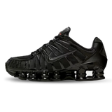 Nike Shox TL Men's Black Sneaker