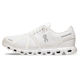 On Cloud 6 All White