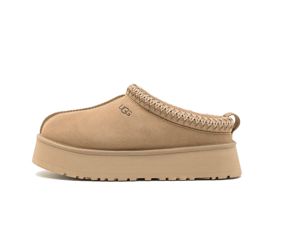 UGG Women's Tazz II Chestnut Slipper
