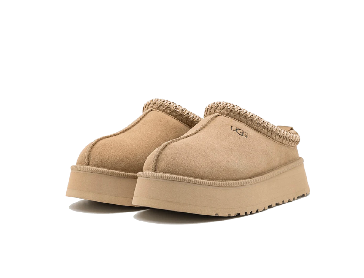 UGG Women's Tazz II Chestnut Slipper
