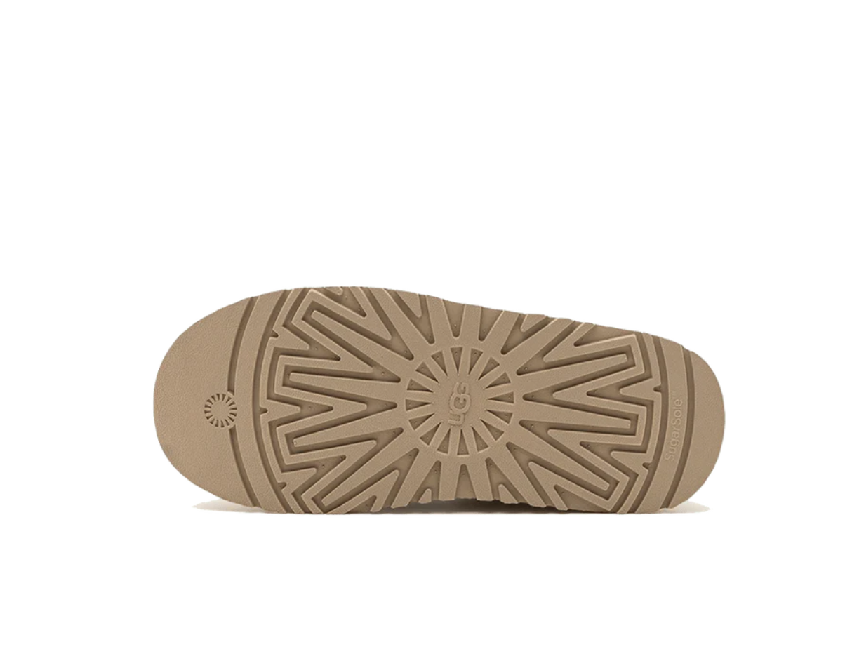 UGG Women's Tazz II Chestnut Slipper