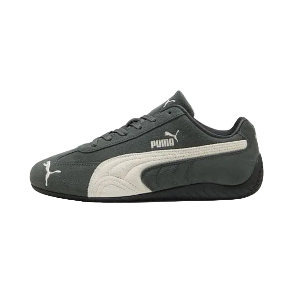 PUMA Speedcat OG 'Shadow Gray-PUMA Black' Sneaker