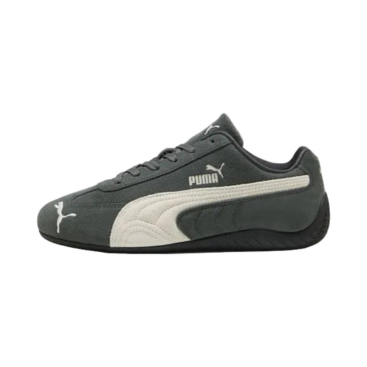 PUMA Speedcat OG 'Shadow Gray-PUMA Black' Sneaker