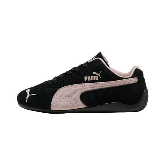 PUMA Speedcat OG 'PUMA Black-Mauve Mist' Sneaker