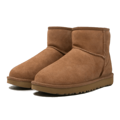 UGG Classic Mini II Boot Chestnut