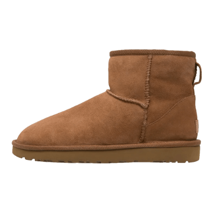 UGG Classic Mini II Boot Chestnut
