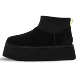 UGG Women's Black Sneaker