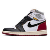 Jordan 1 Retro x Union LA High Black Toe