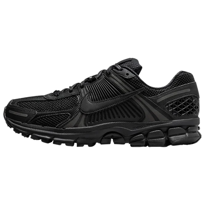 Nike Air Zoom Vomero 5 Triple Black Sneaker