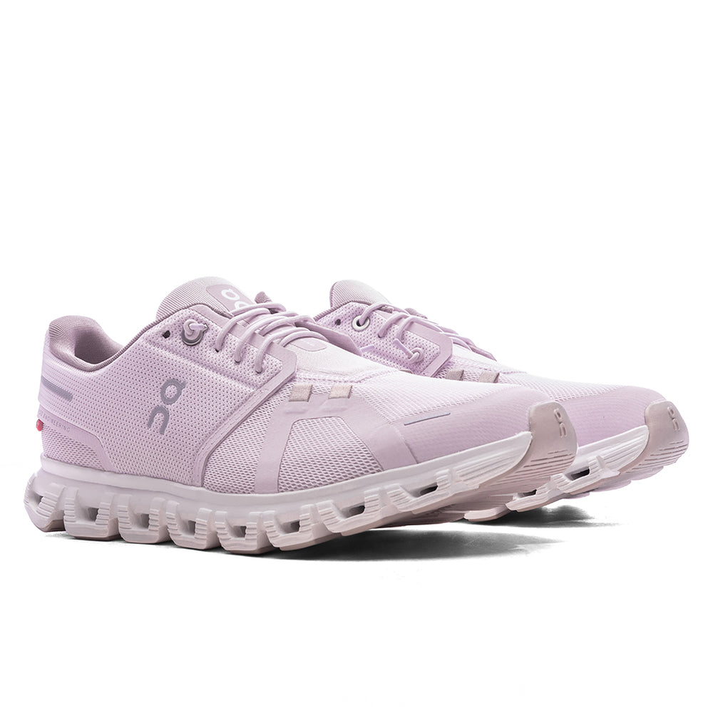 On Cloud 6 Orchid Fade Women's Sneaker