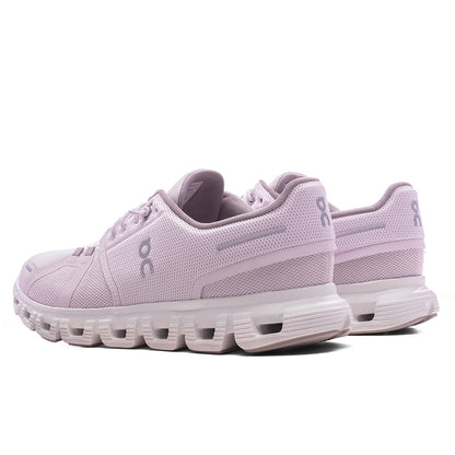 On Cloud 6 Orchid Fade Women's Sneaker