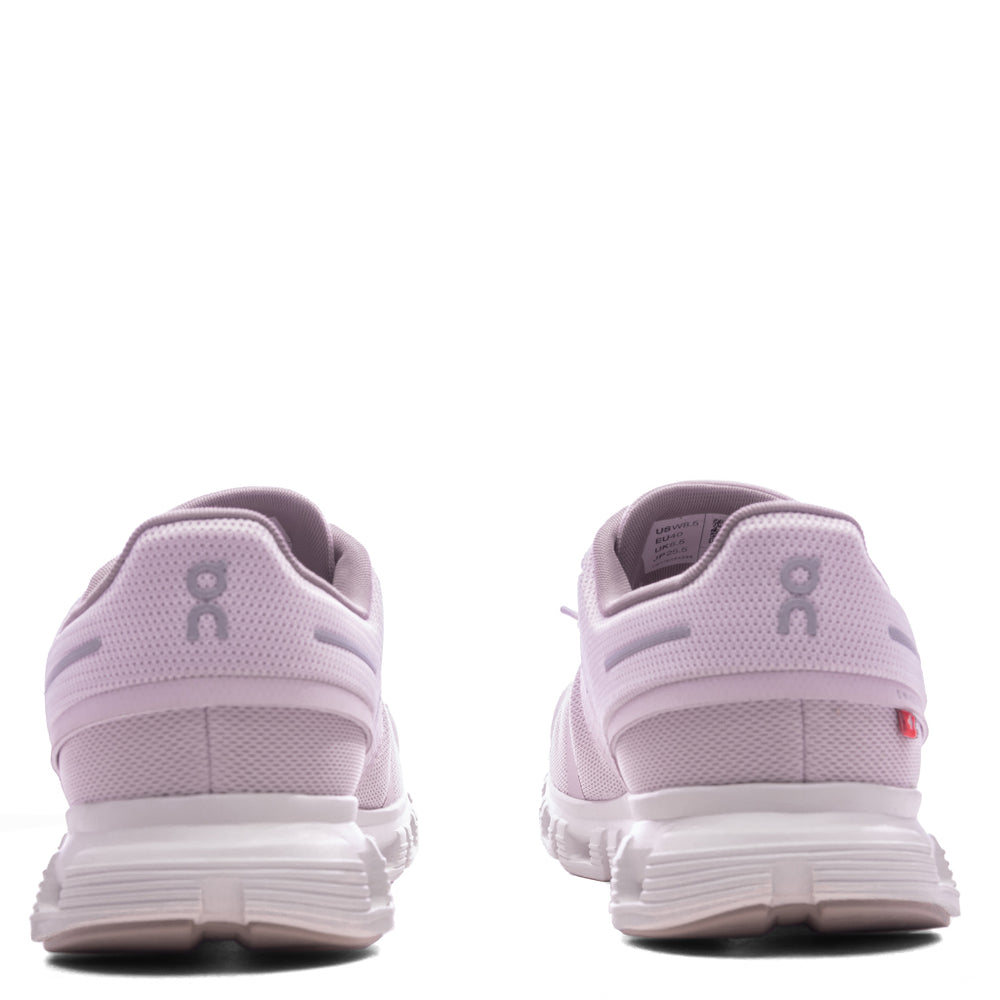 On Cloud 6 Orchid Fade Women's Sneaker