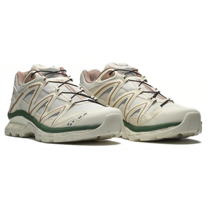 Salomon XT-Quest 'White Lotus Root' Sneaker