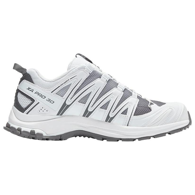 Salomon XA Pro 3D GORE-TEX BEAMS 'White Grey' Sneaker