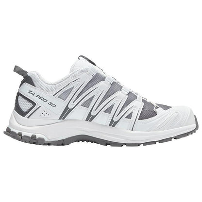 Salomon XA Pro 3D GORE-TEX BEAMS 'White Grey' Sneaker