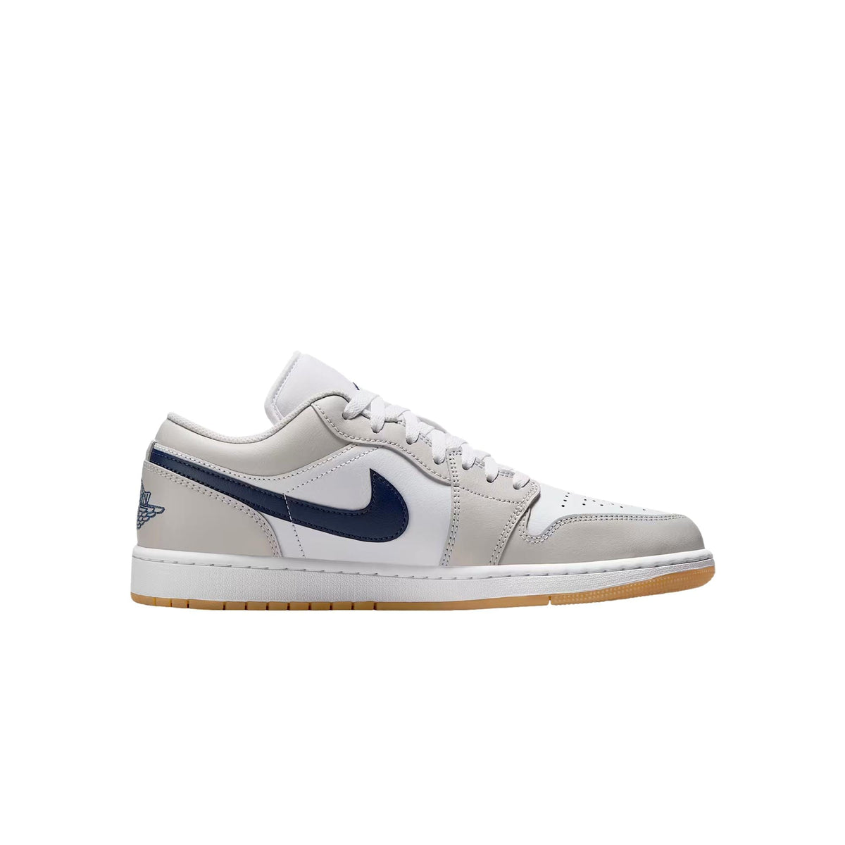 Air Jordan – Jordan 1 Low – Georgetown 3