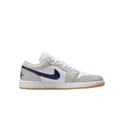 Air Jordan – Jordan 1 Low – Georgetown 3